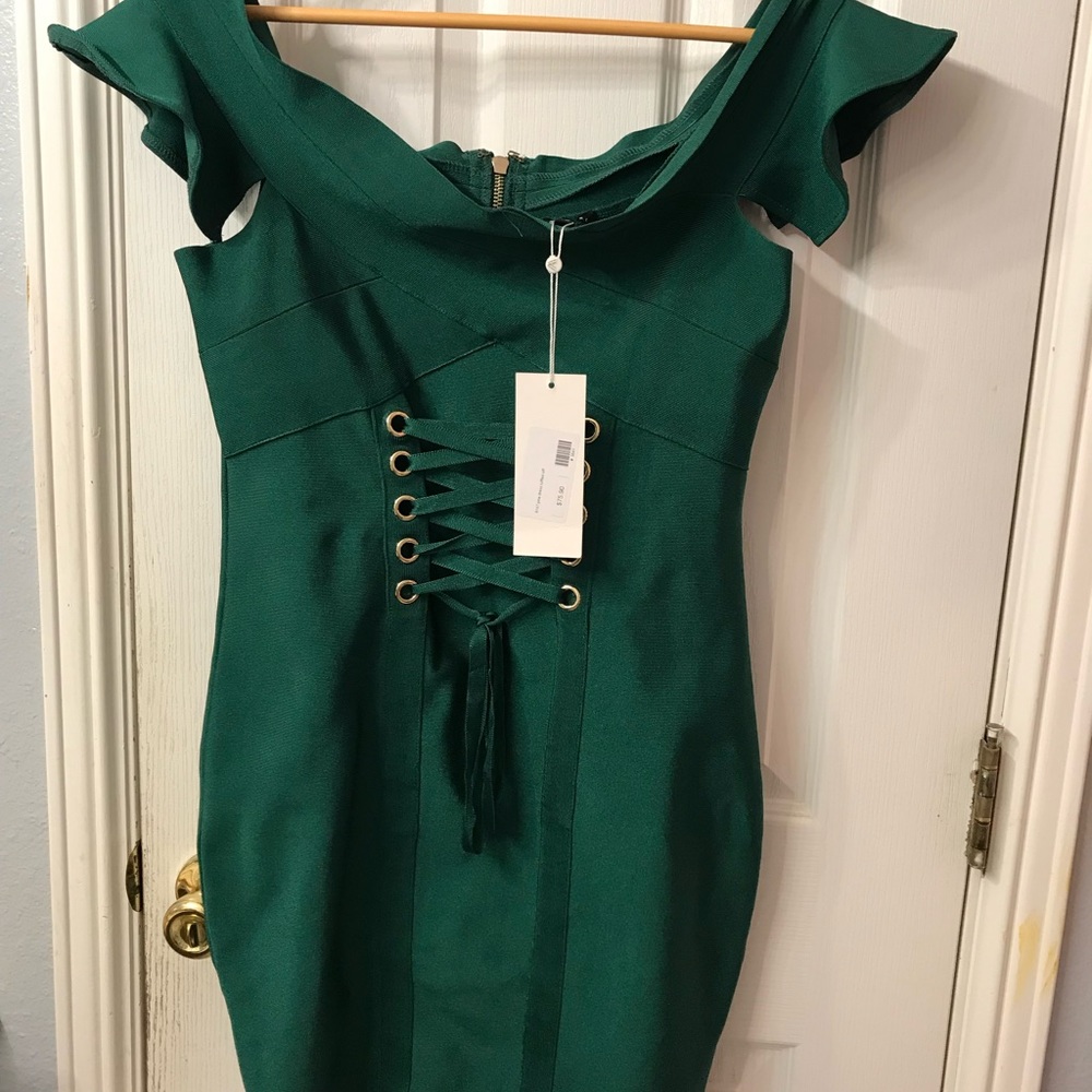 Womens dress